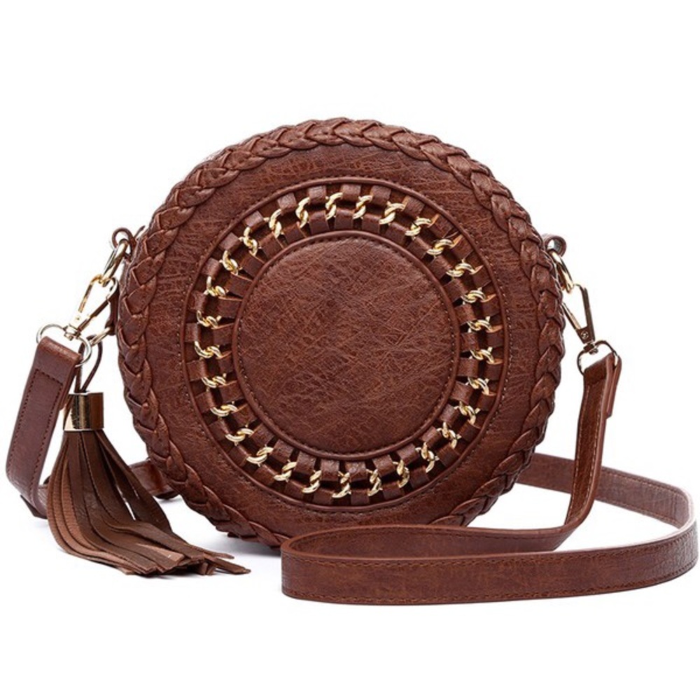 Boho Style Purse